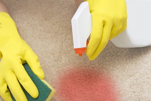 Local house cleaning service in NW10 for family homes and flats