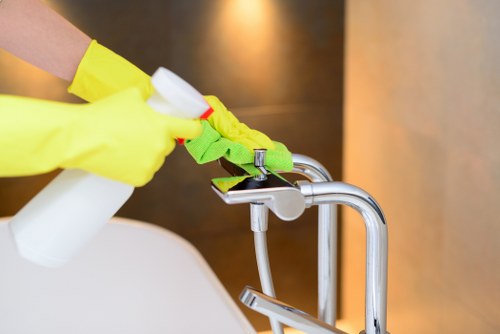 Local house clearance service for NW10 homes and flats