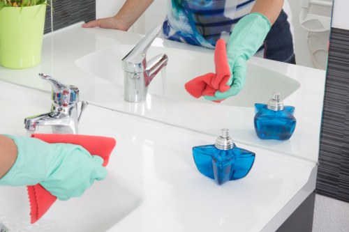 Upholstery cleaning equipment used for sofa cleaning in NW10