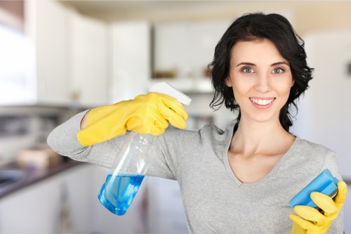 Transparent quote model for NW10 carpet cleaning services