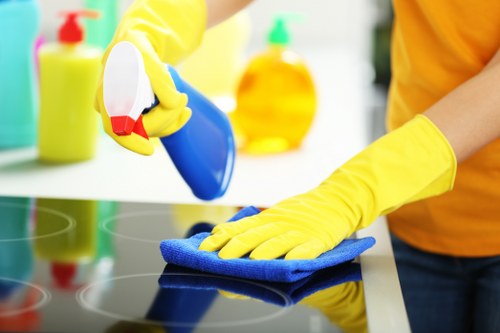 Clear and fair carpet cleaning quotes in NW10