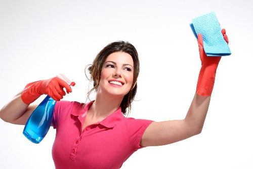 Professional cleaning support for NW10 apartments and shared homes